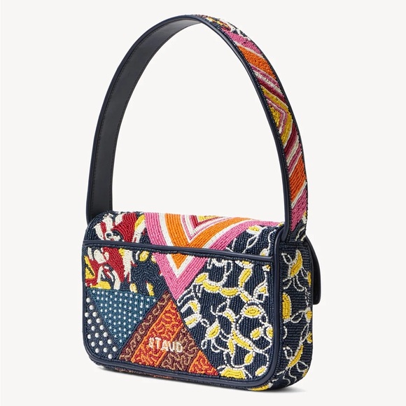 STAUD BEADED TOMMY BAG - Picture 5 of 5